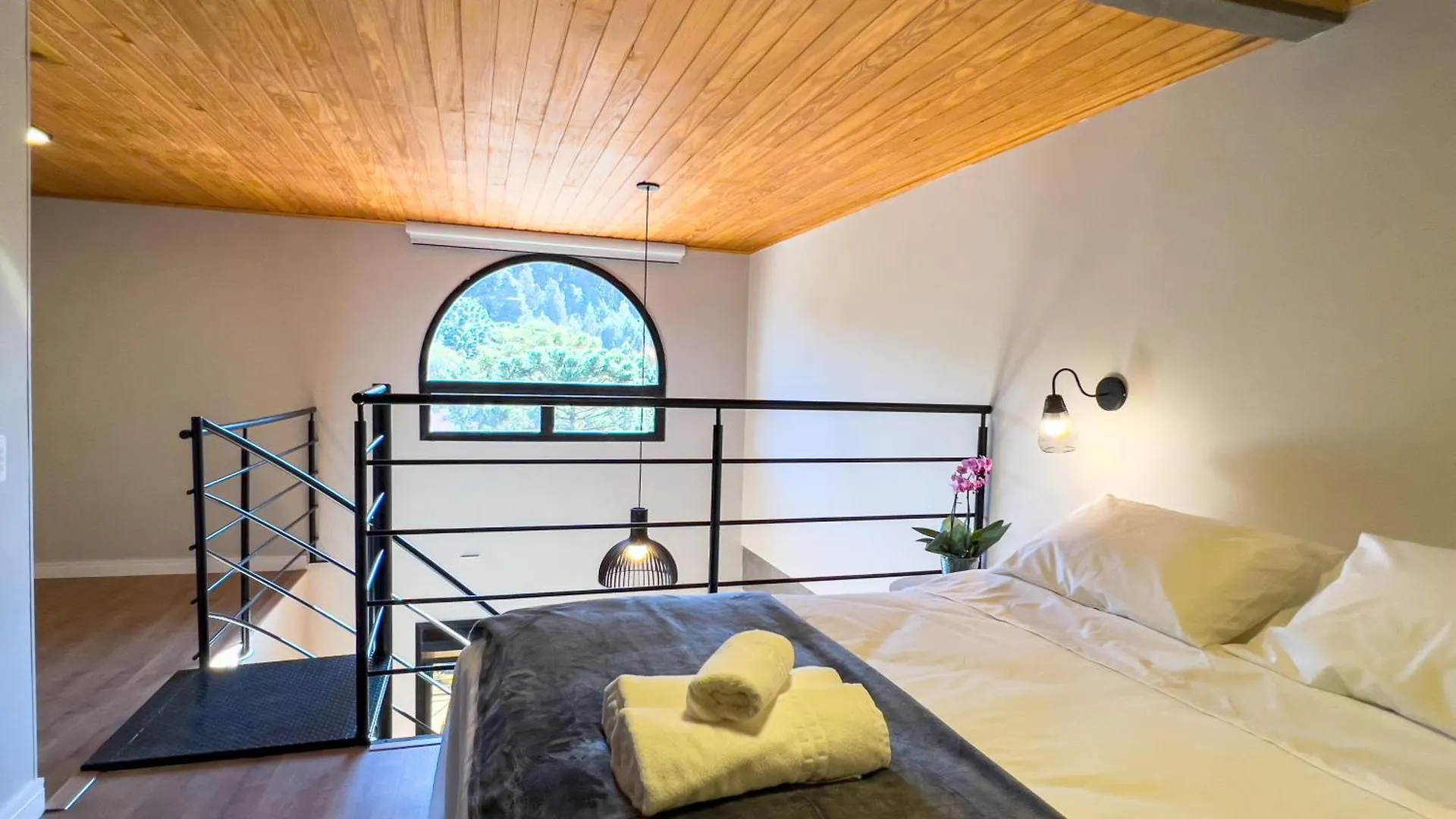 Parador Campos Do Jordao Em Vila Capivari 0*,