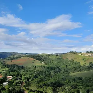Alto Da Mantiqueira - Manaca Casa de Férias