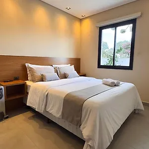 Cristalle - Apartamento